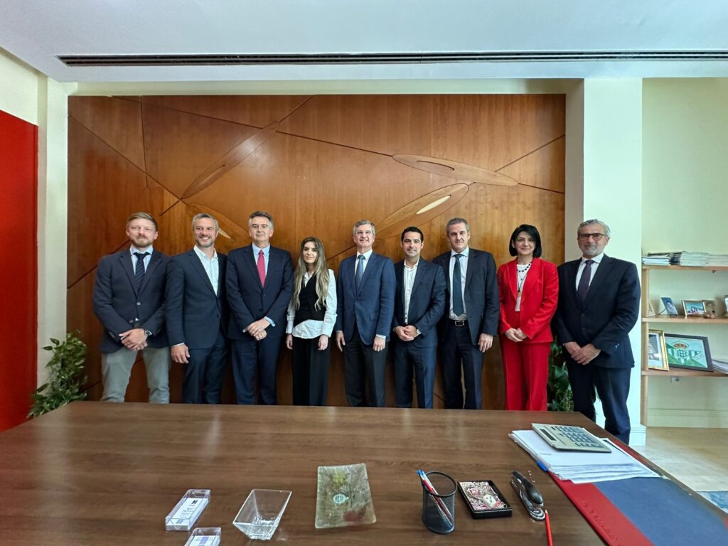 La creación del ‘Clúster Empresarial Andaluz del Biometano’ marca un hito en el impulso a las energías renovables y en la gestión de residuos La creación del ‘Clúster Empresarial Andaluz del Biometano’ marca un hito en el impulso a las energías renovables y en la gestión de residuos