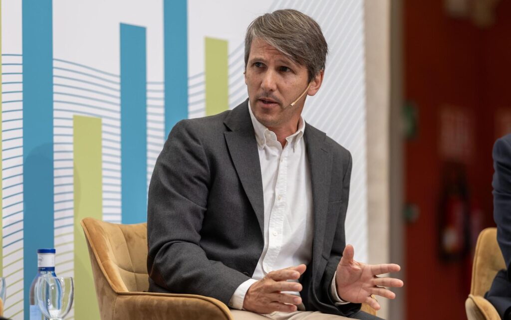 “En AGR estamos orgullosos de dar los primeros pasos hacia la descarbonización en Andalucía”